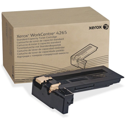 Xerox Toner