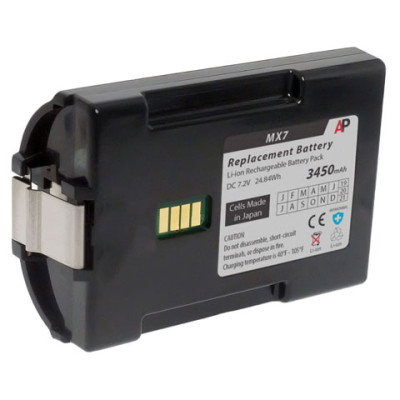 AirTrack Battery