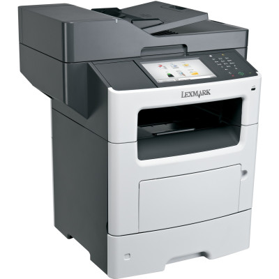 Lexmark Multi-Function Printer