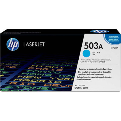 HP Toner