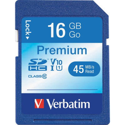 Verbatim Accessory