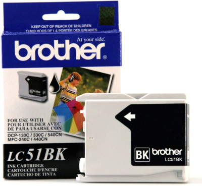 Brother InkJet Cartridge