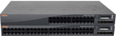 HPE Aruba Ethernet Switch