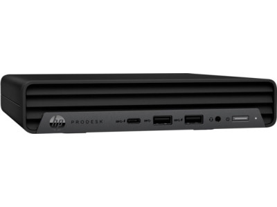 HP ProDesk 600 G6 Data Terminal