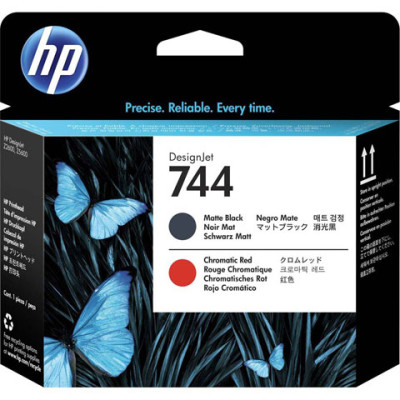 HP Printhead