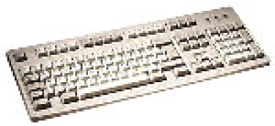 Cherry G83-6104 Keyboards