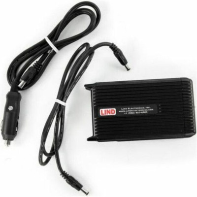Zebra Power Device