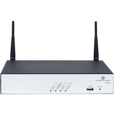 HPE Aruba Wireless Router