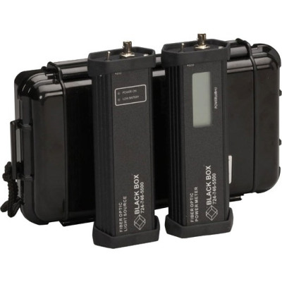 Black Box Accessory