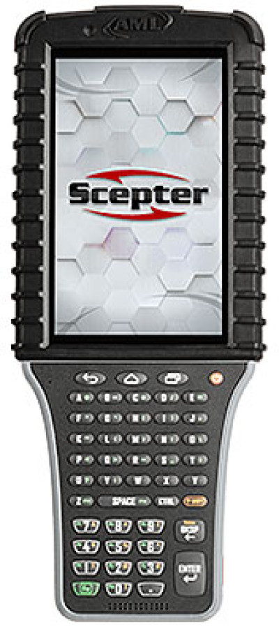 AML Mobile Computer