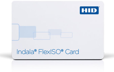 HID Access Control Cards