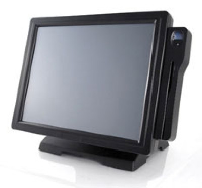 Touch Dynamic POS Touch Terminal