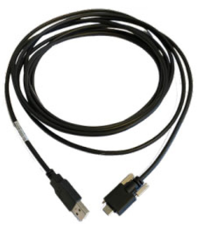 Zebra Cables, Connectors, and Adapters