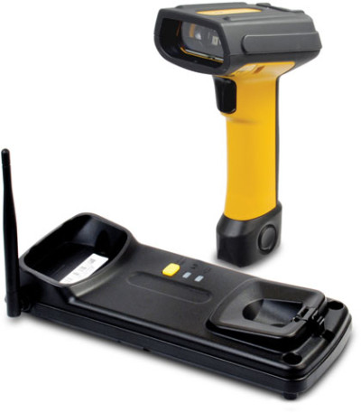 Datalogic Barcode Scanner