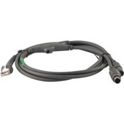 Wasp Cables, Connectors, and Adapters