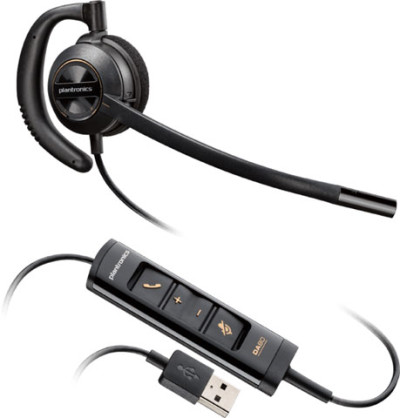 Poly Headset