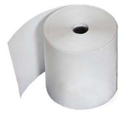 Zebra Receipt Paper