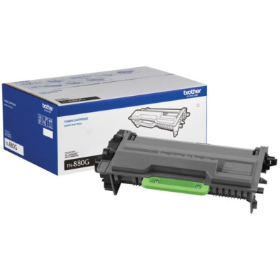 Brother Toner