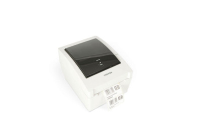 Toshiba Barcode Label Printer