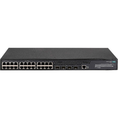 HPE Ethernet Switch