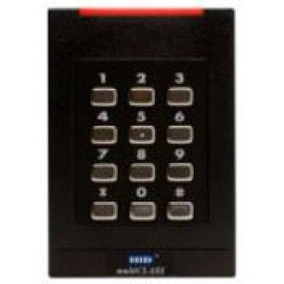 HID Access Control Cards