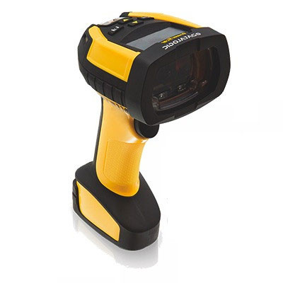 DataLogic Barcode Scanner
