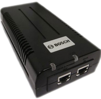 Bosch Security Camera