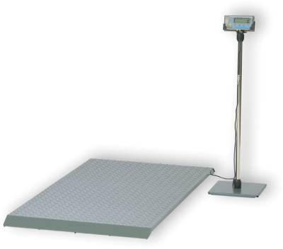 Brecknell PS2000 Scale