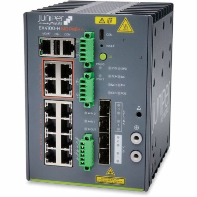Juniper Networks Ethernet Switch