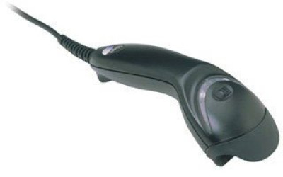Metrologic Barcode Scanner