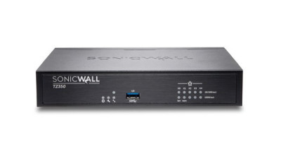 SonicWall Data Networking