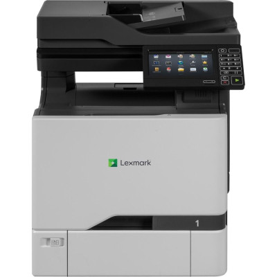 Lexmark Laser Printer