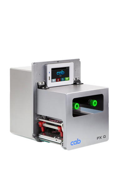 cab PX Q Print Engine