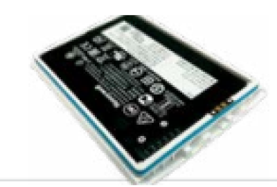Honeywell Battery