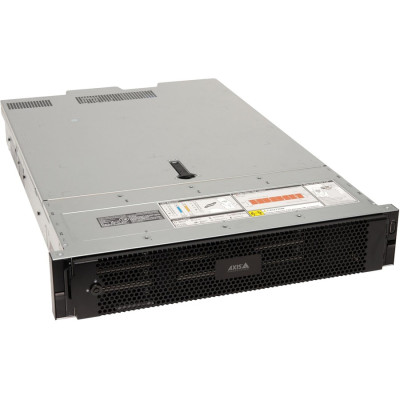 Axis Network Storage Server