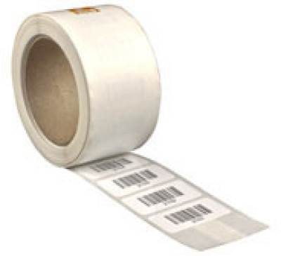Wasp Barcode Label