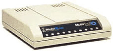 MultiTech Data Networking