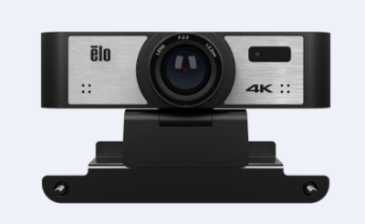 Elo Webcam
