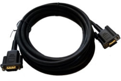 Zebra Cables, Connectors, and Adapters
