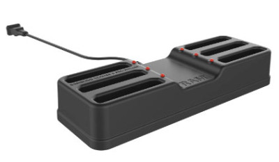 RAM Mount Docks and Cradles