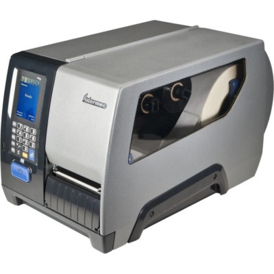 Honeywell Barcode Label Printer