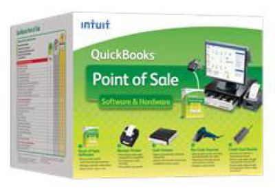 Intuit POS System
