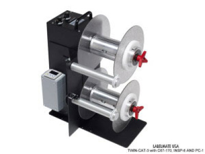 Labelmate Label Rewinder