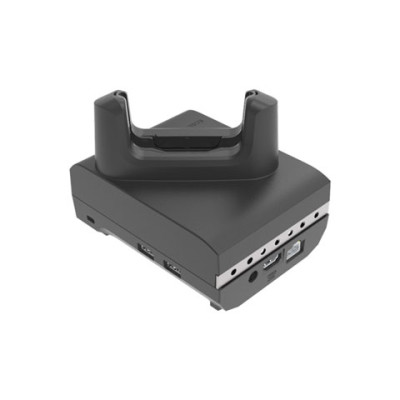 Zebra Docks and Cradles