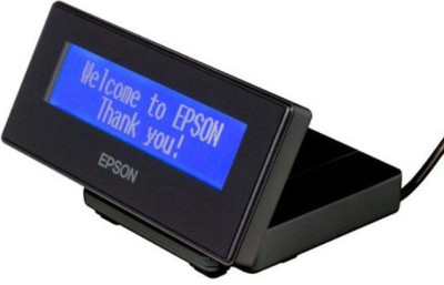 Epson Customer Display