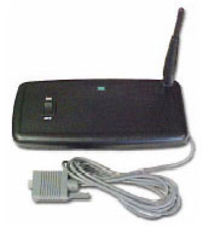 Topaz LinkGem 1x5 Wireless Signature Pad