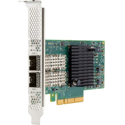 HPE Data Networking