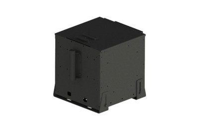 Gamber-Johnson Mounting Hardware and Stands