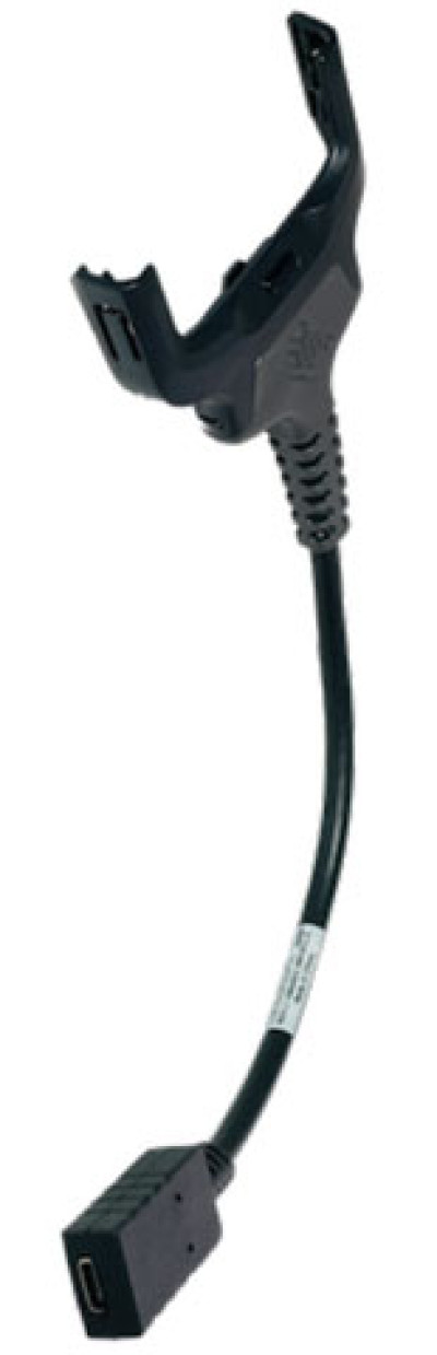 Zebra Cables, Connectors, and Adapters