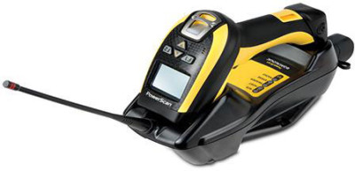 Datalogic Barcode Scanner